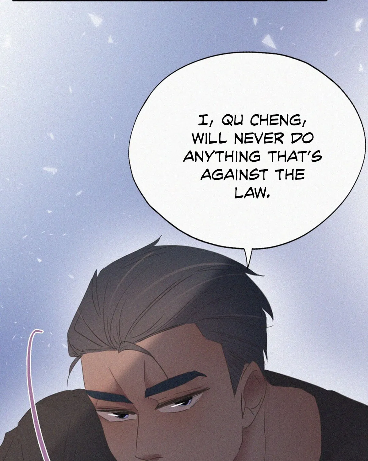 Counterattack Through Pregnancy (Colored) Chapter 44 page 70 - 