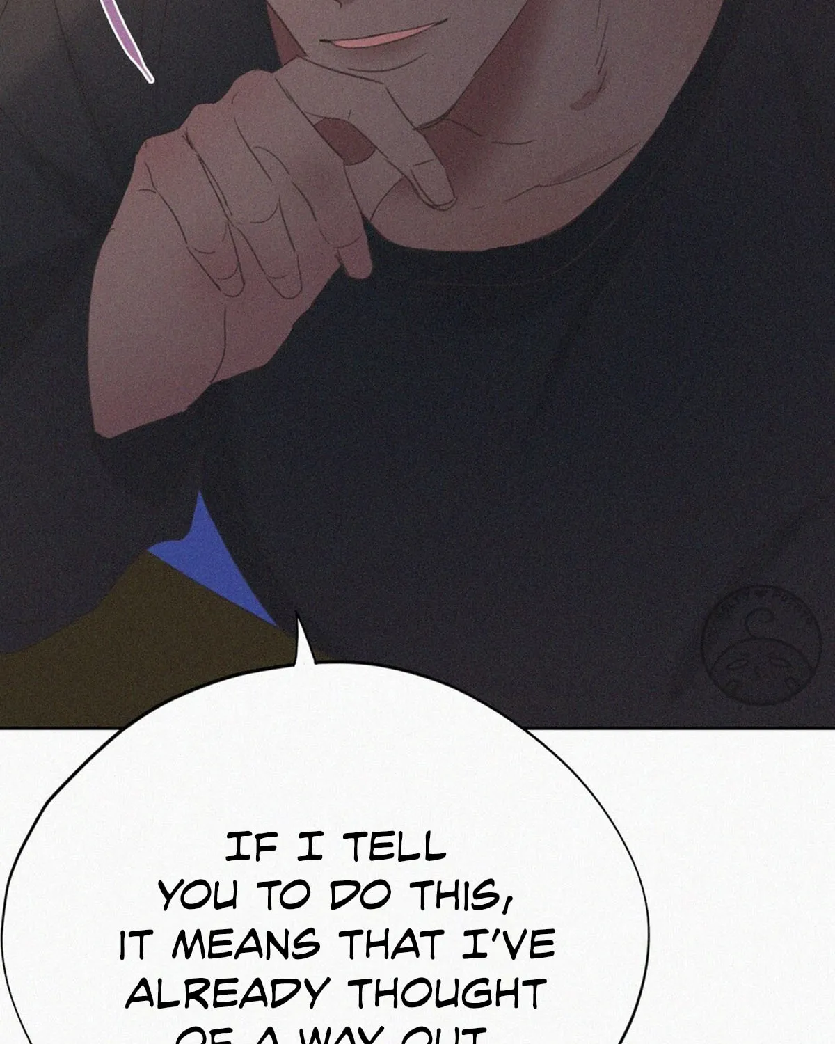 Counterattack Through Pregnancy (Colored) Chapter 44 page 71 - 