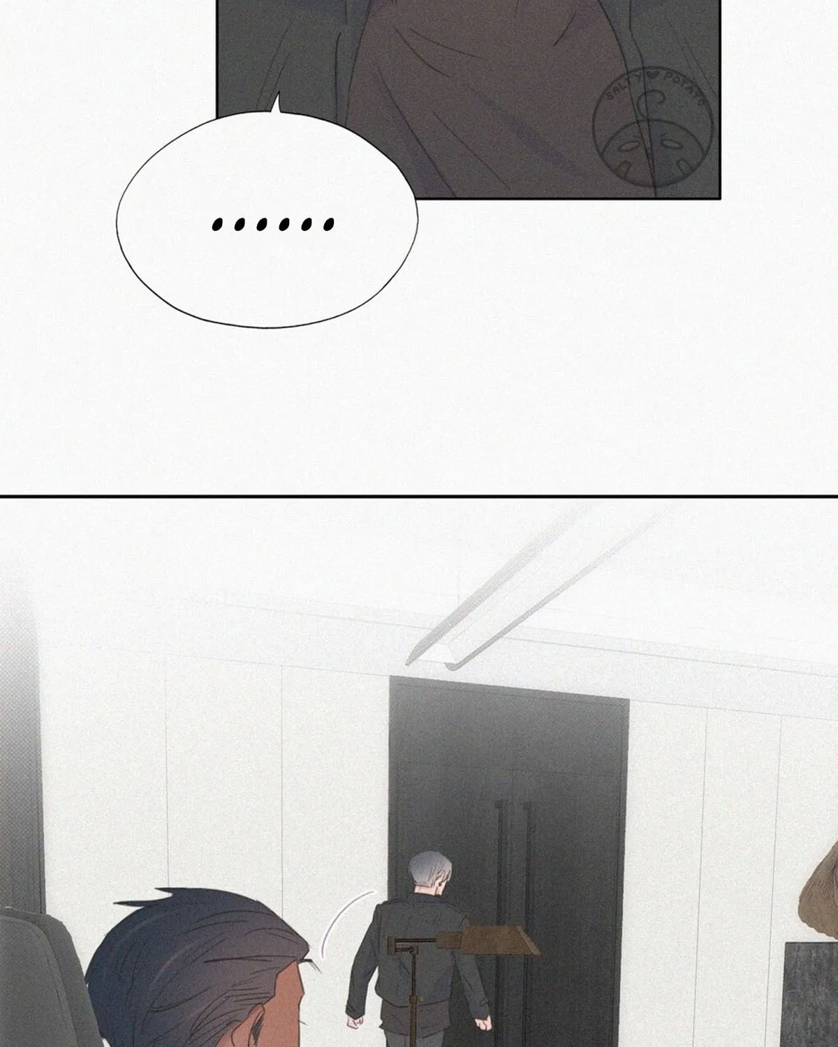 Counterattack Through Pregnancy (Colored) Chapter 44 page 74 - 
