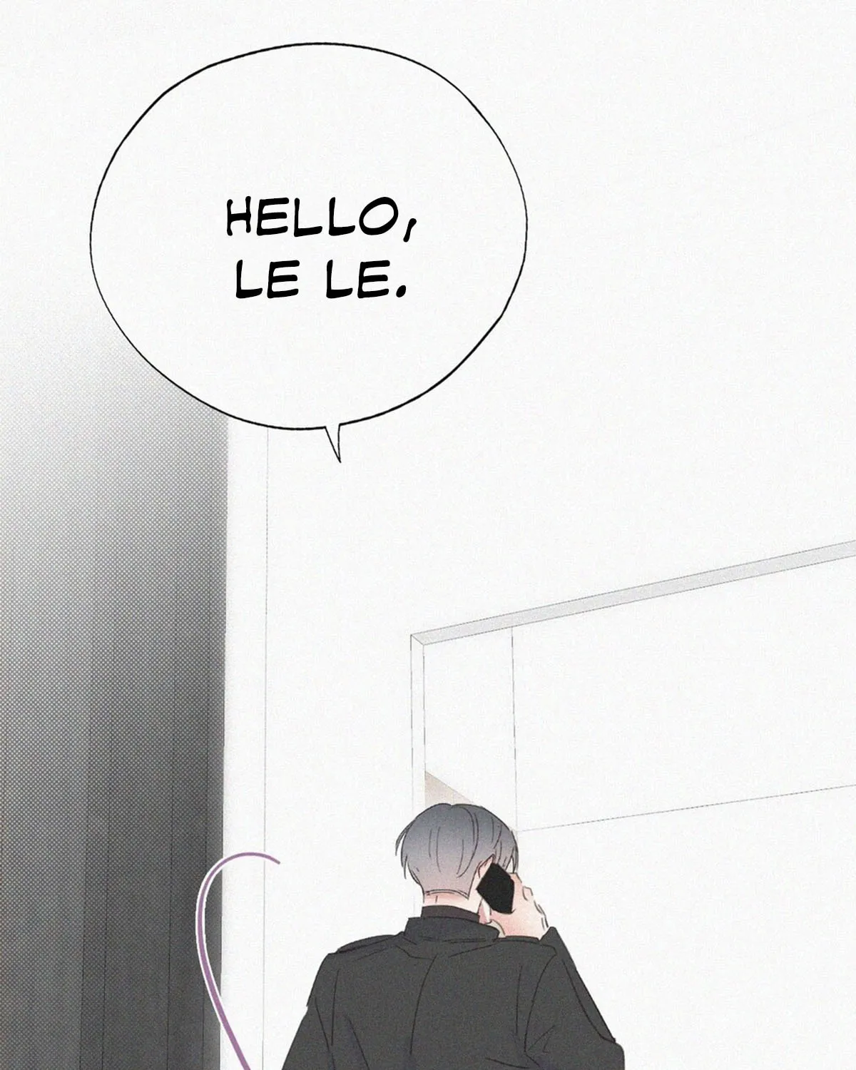 Counterattack Through Pregnancy (Colored) Chapter 44 page 79 - 