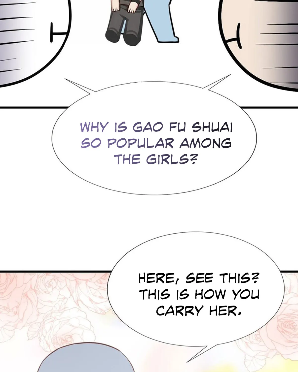 Counterattack Through Pregnancy (Colored) Chapter 44 page 89 - 