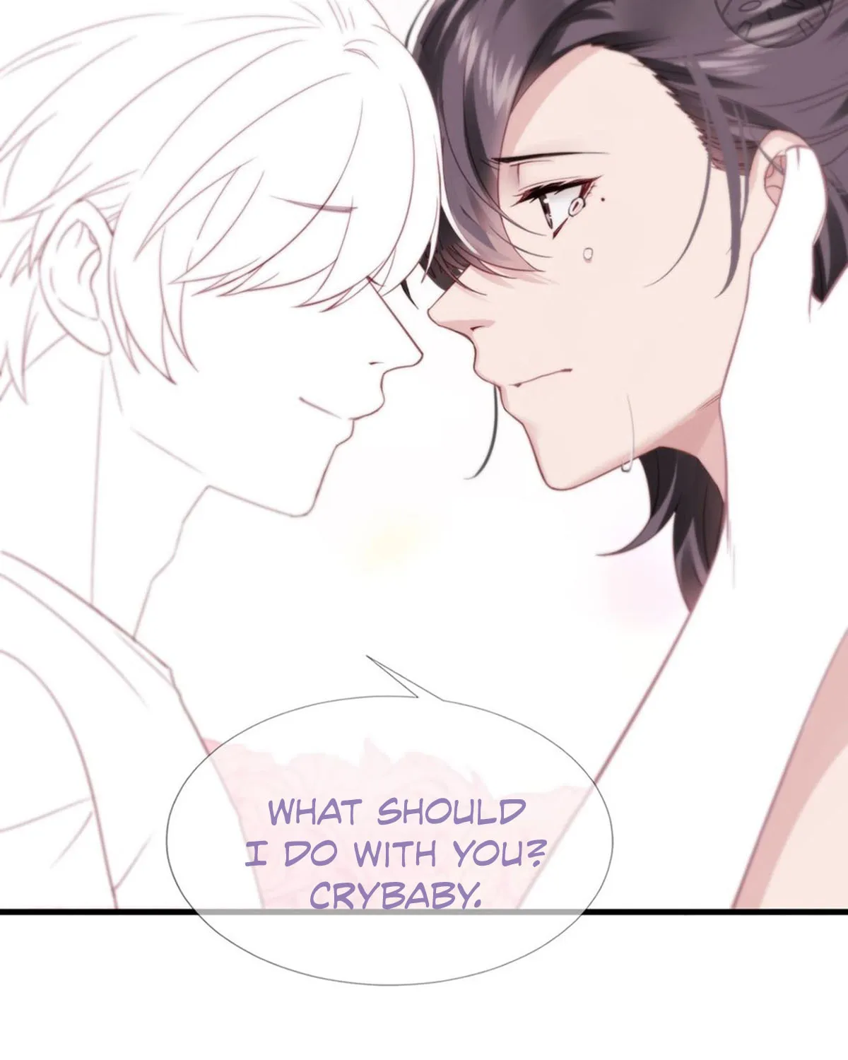 Counterattack Through Pregnancy (Colored) Chapter 44 page 93 - 