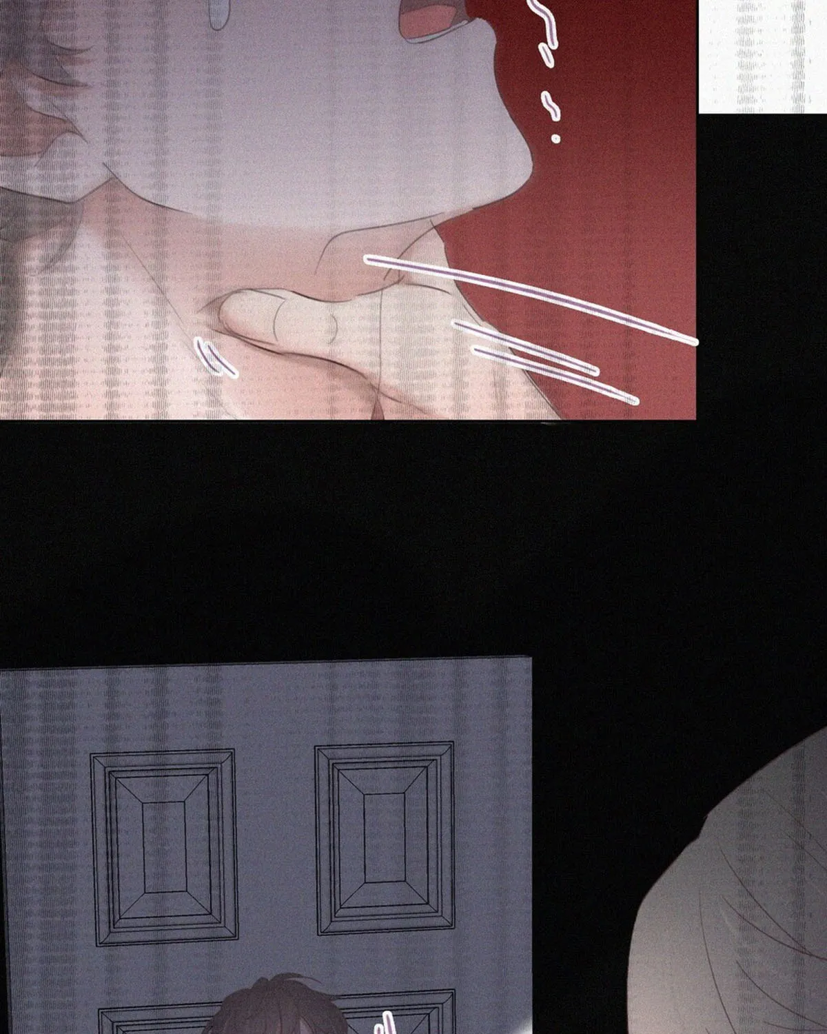 Counterattack Through Pregnancy (Colored) Chapter 45 page 23 - 