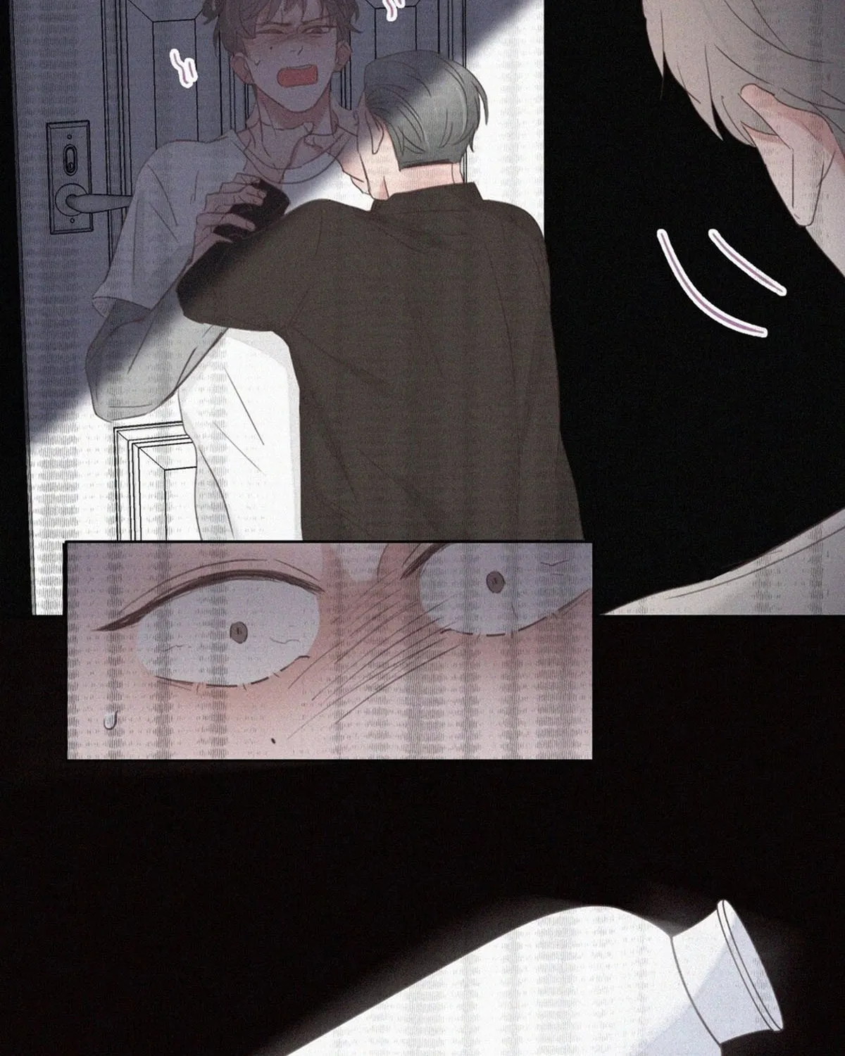 Counterattack Through Pregnancy (Colored) Chapter 45 page 24 - 