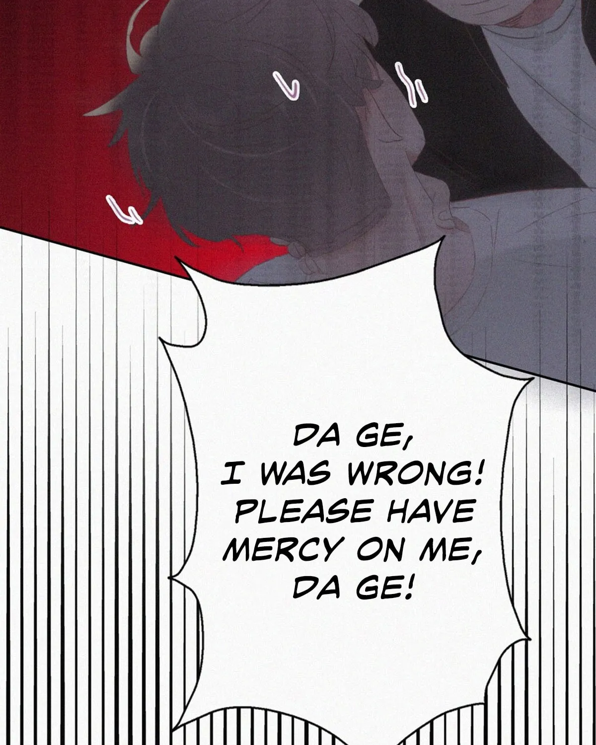 Counterattack Through Pregnancy (Colored) Chapter 45 page 26 - 