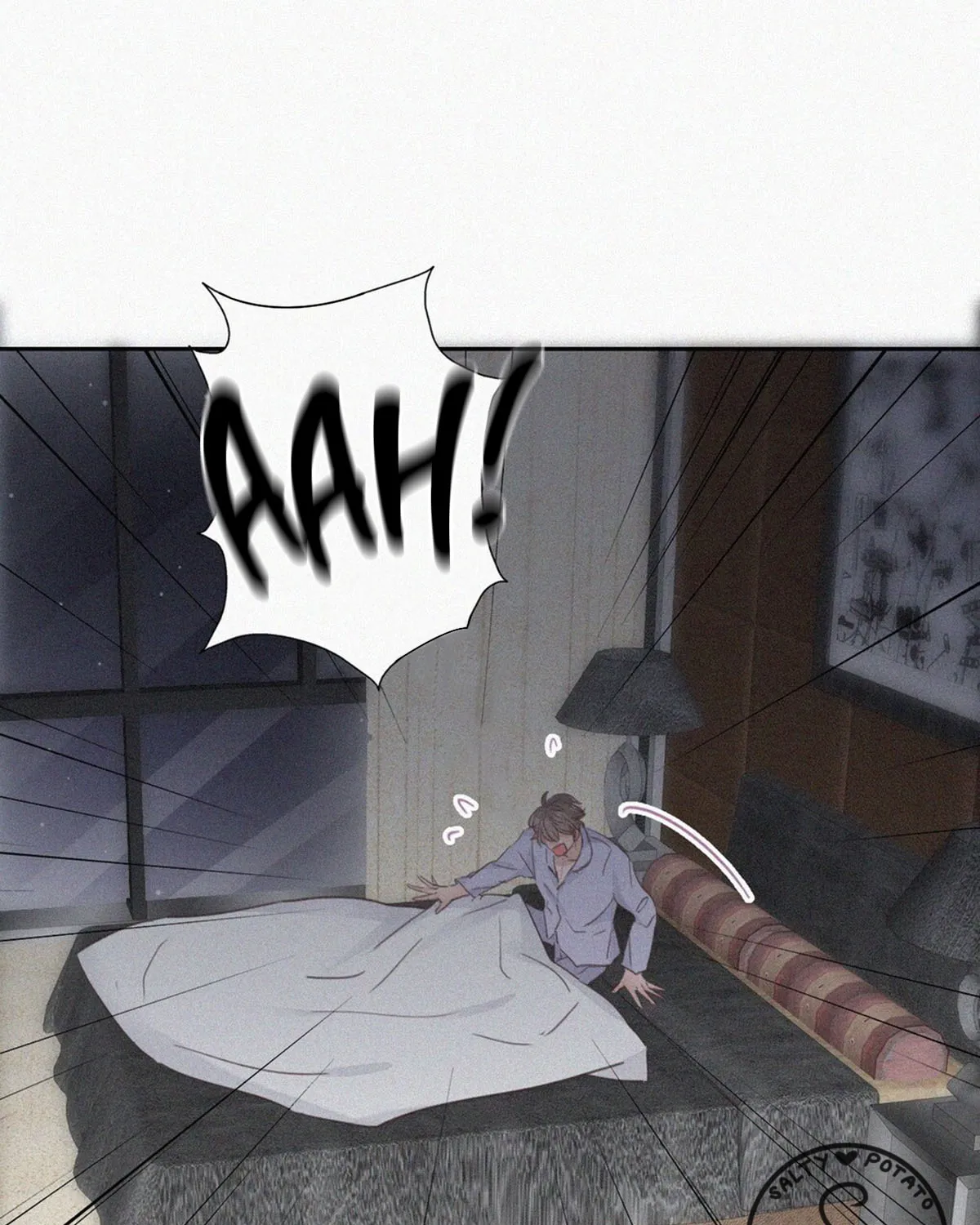 Counterattack Through Pregnancy (Colored) Chapter 45 page 29 - 