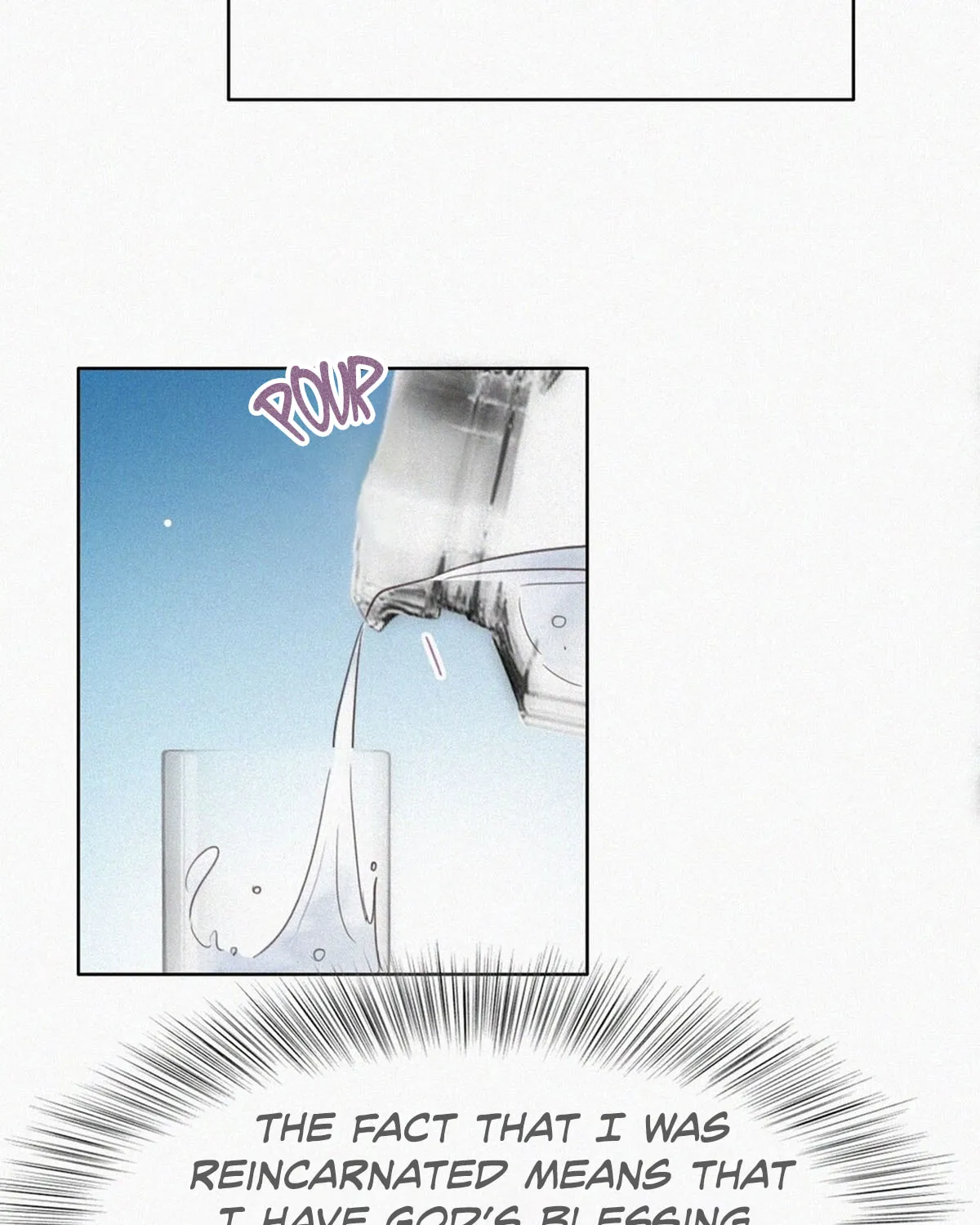 Counterattack Through Pregnancy (Colored) Chapter 45 page 32 - 