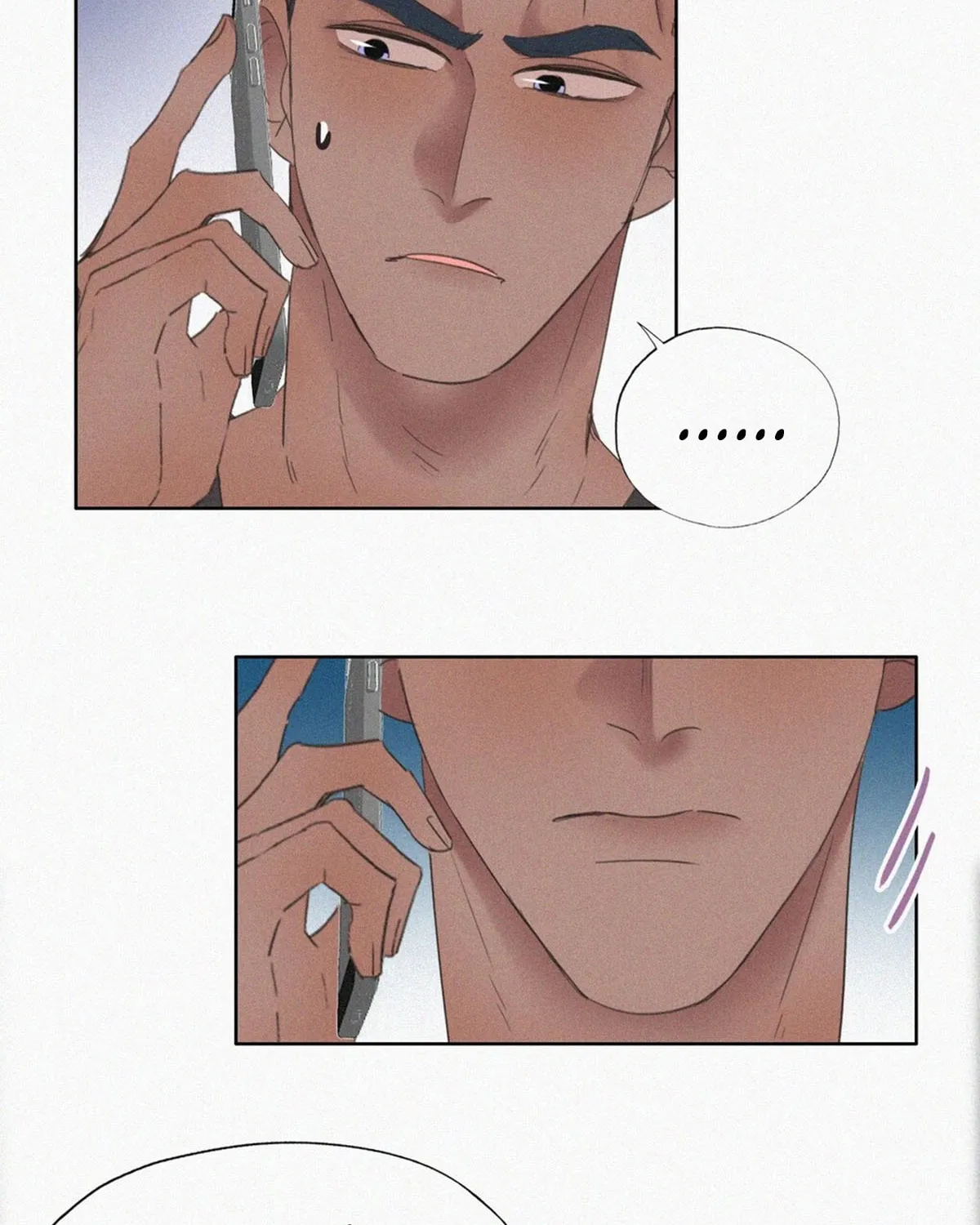 Counterattack Through Pregnancy (Colored) Chapter 45 page 41 - 