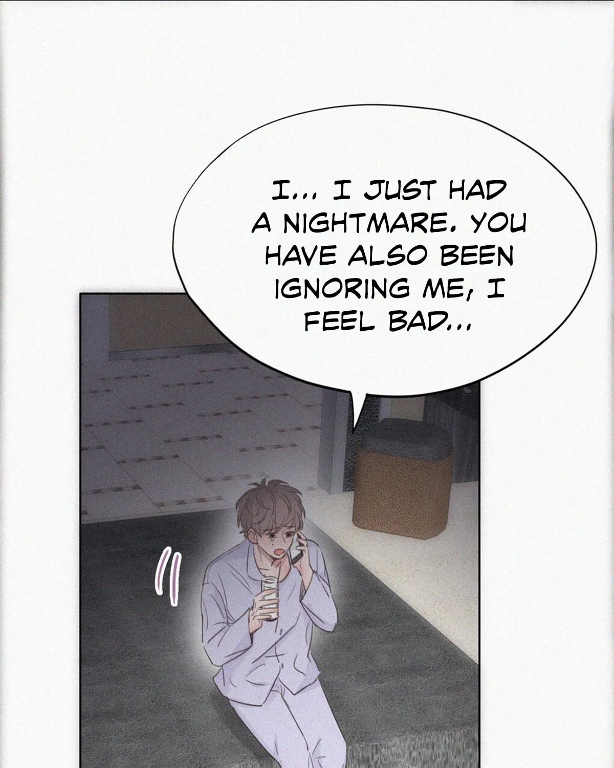 Counterattack Through Pregnancy (Colored) Chapter 45 page 44 - 