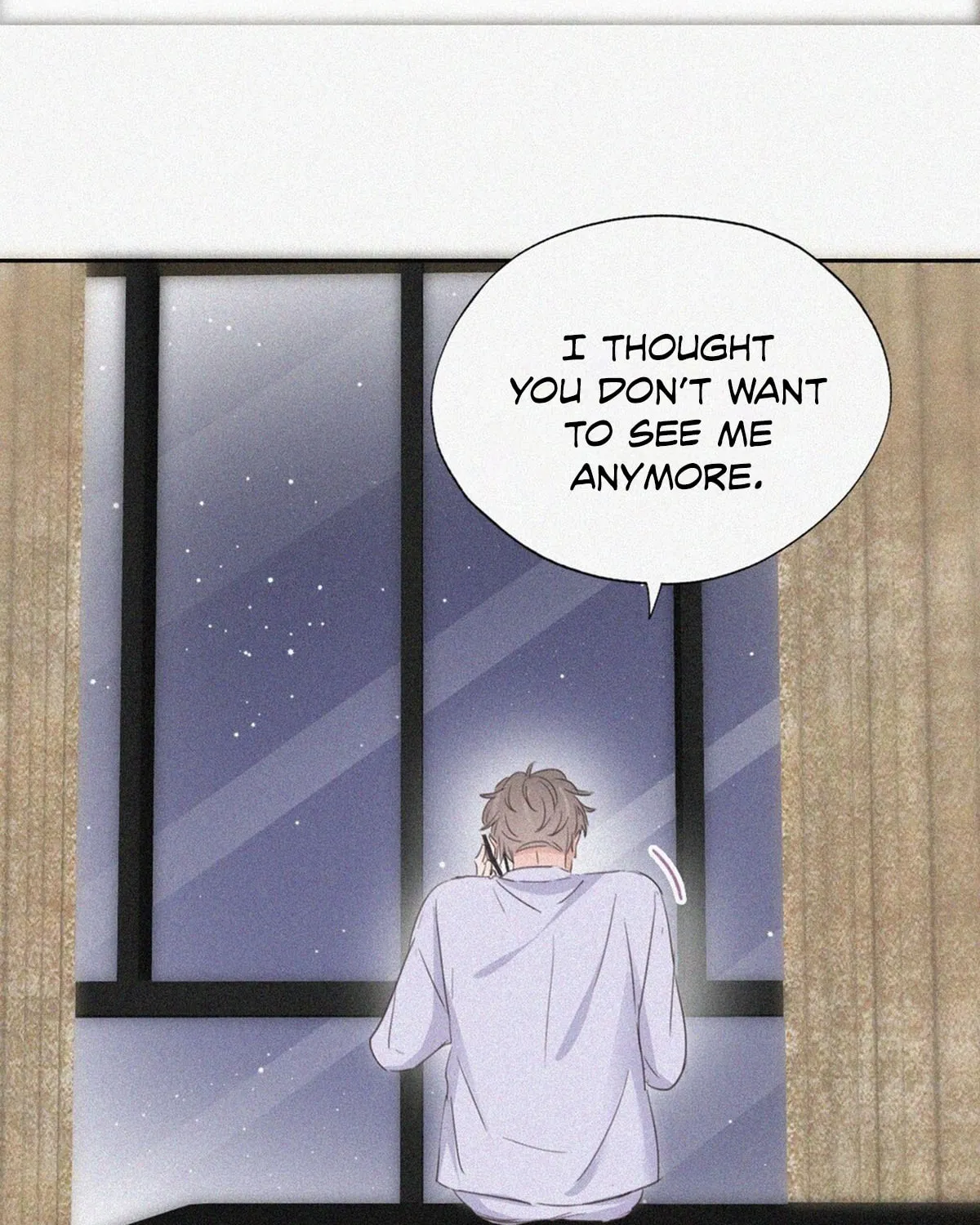 Counterattack Through Pregnancy (Colored) Chapter 45 page 47 - 