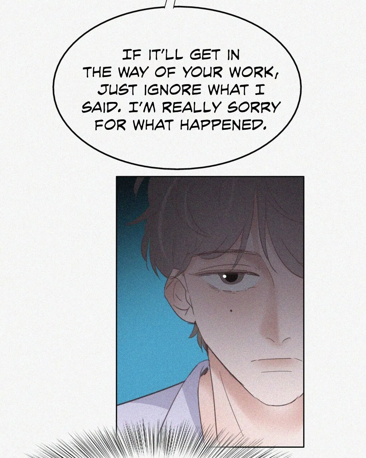 Counterattack Through Pregnancy (Colored) Chapter 45 page 50 - 