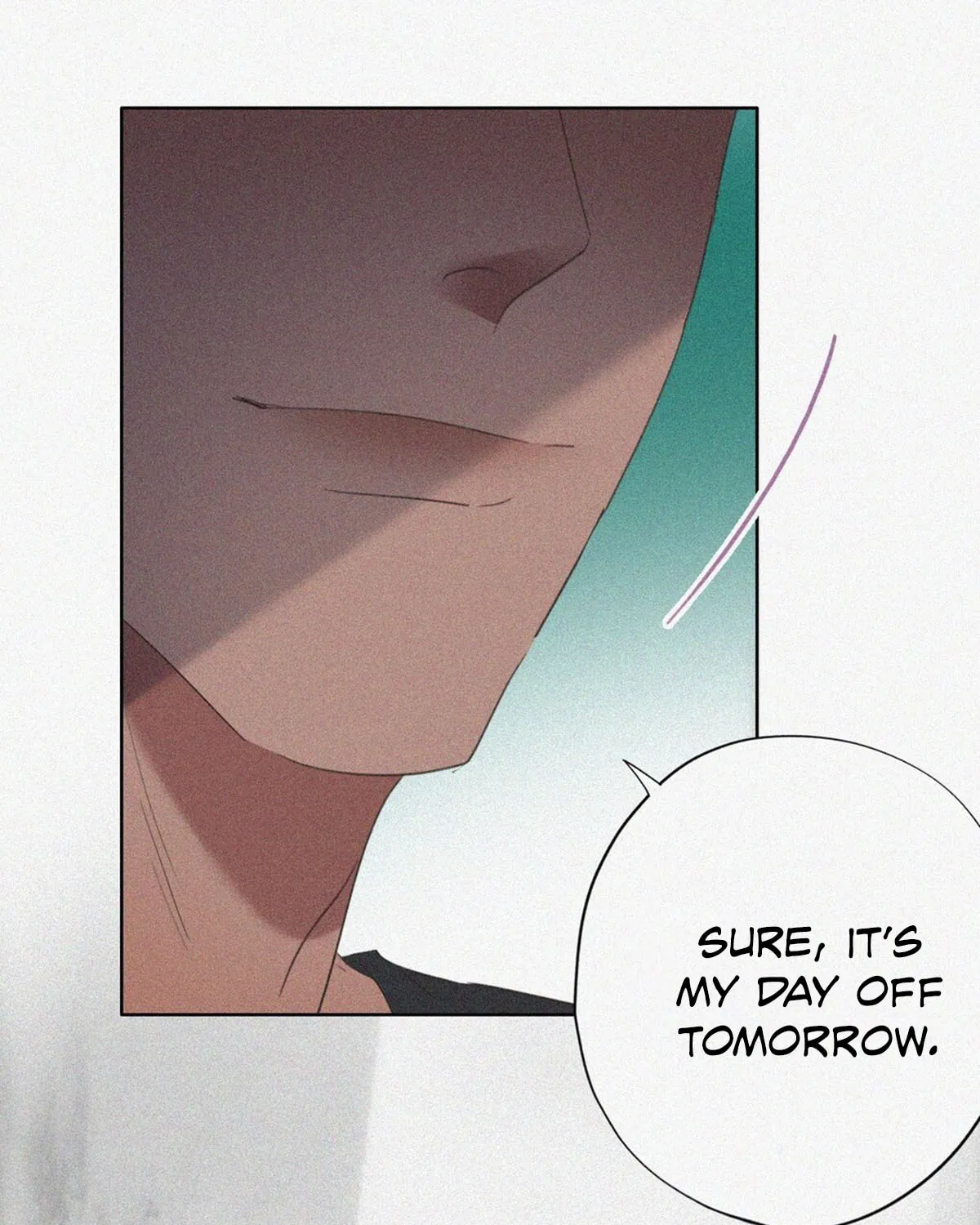 Counterattack Through Pregnancy (Colored) Chapter 45 page 52 - 