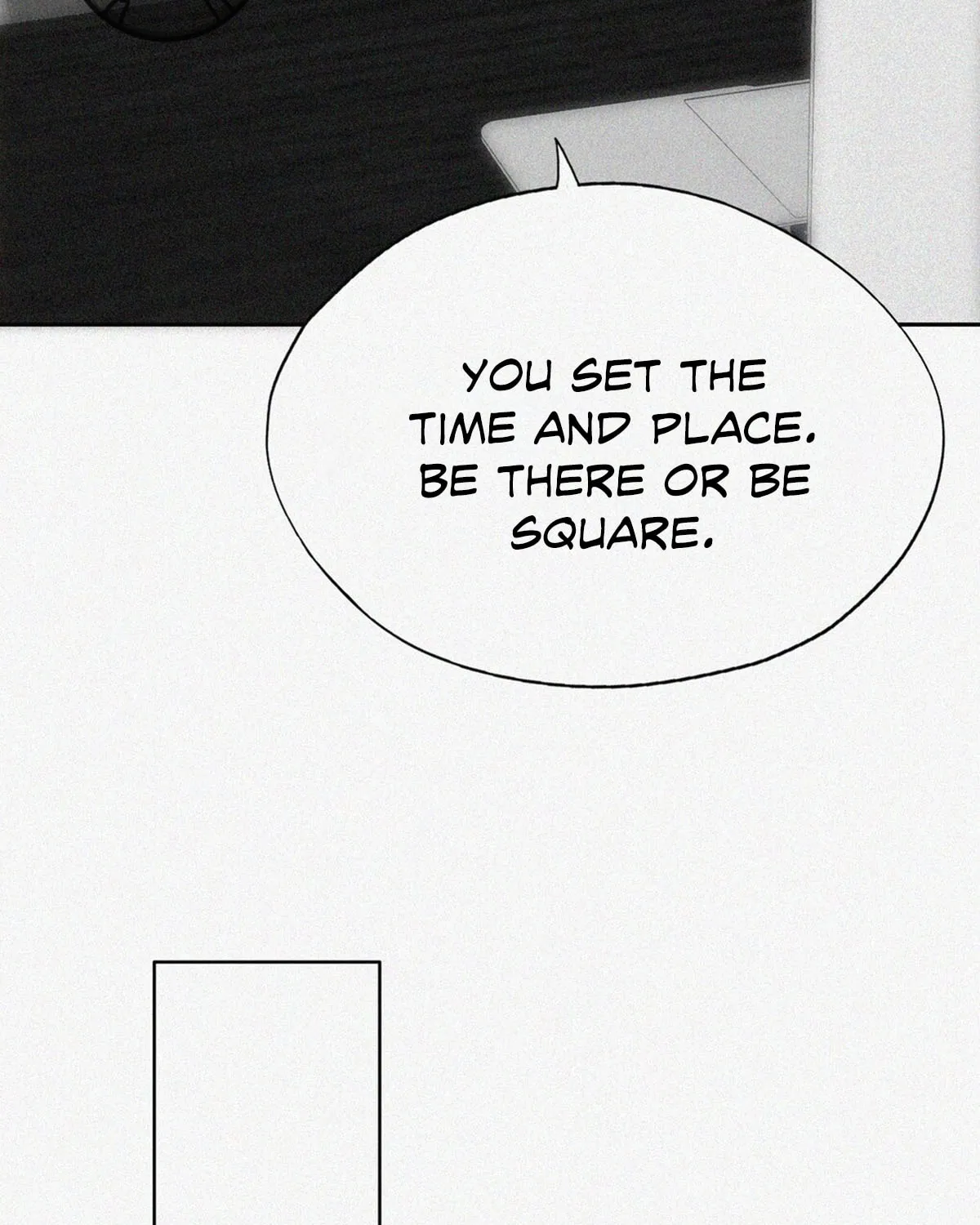Counterattack Through Pregnancy (Colored) Chapter 45 page 54 - 
