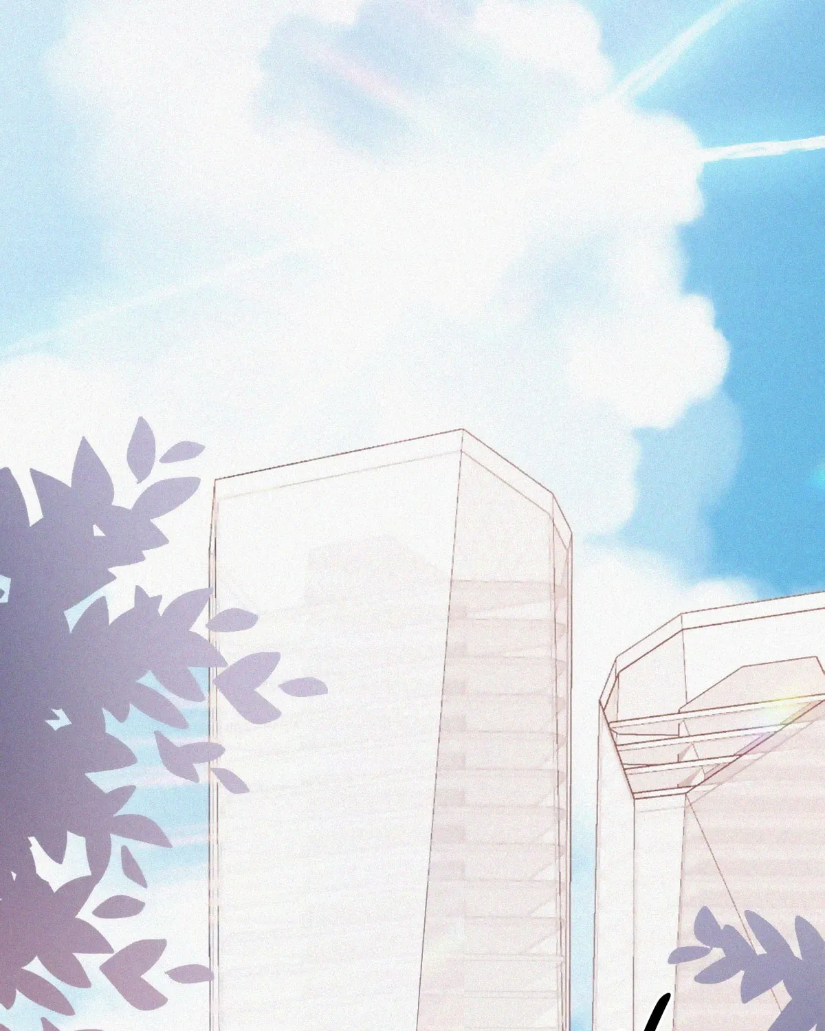 Counterattack Through Pregnancy (Colored) Chapter 45 page 56 - 