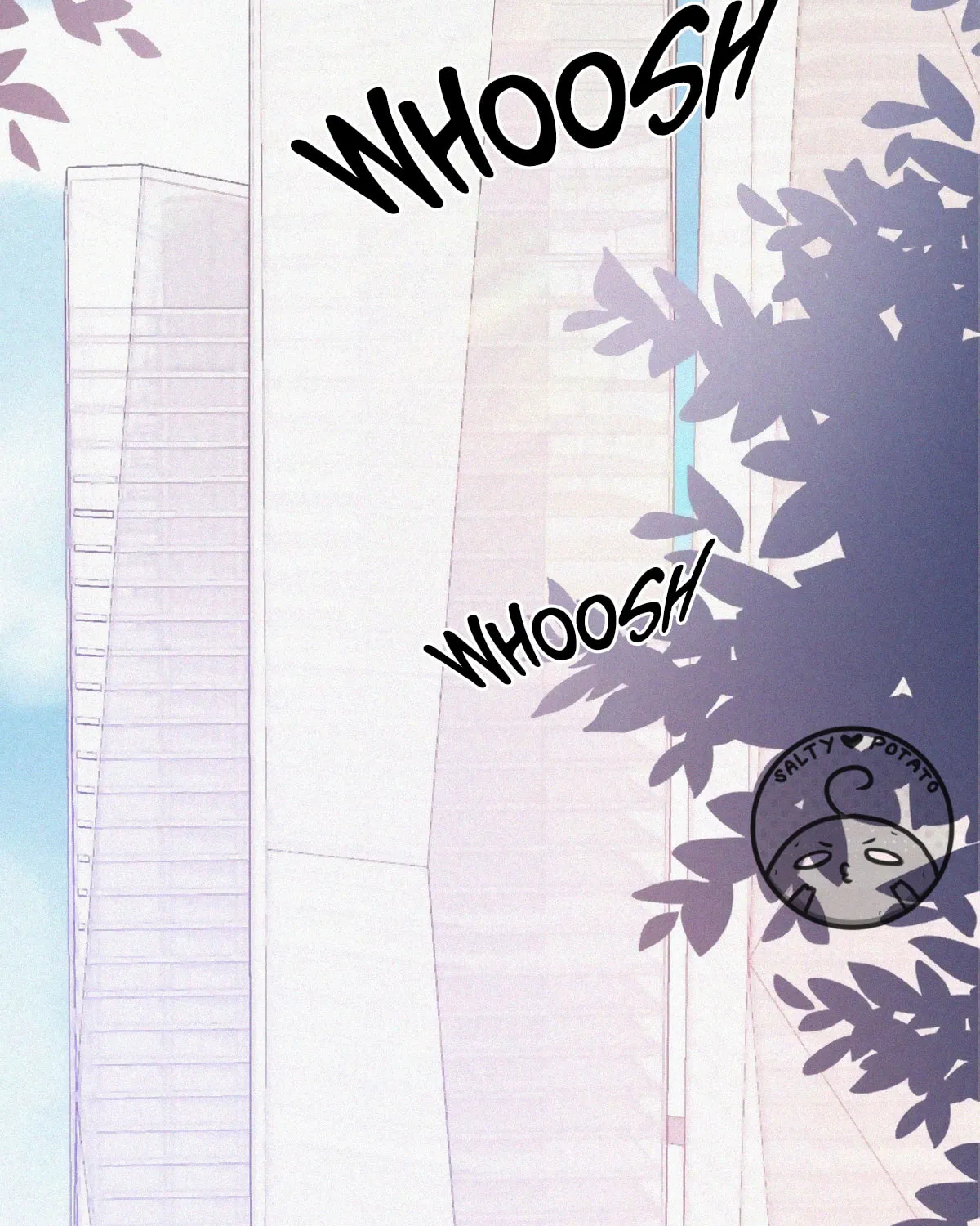 Counterattack Through Pregnancy (Colored) Chapter 45 page 57 - 