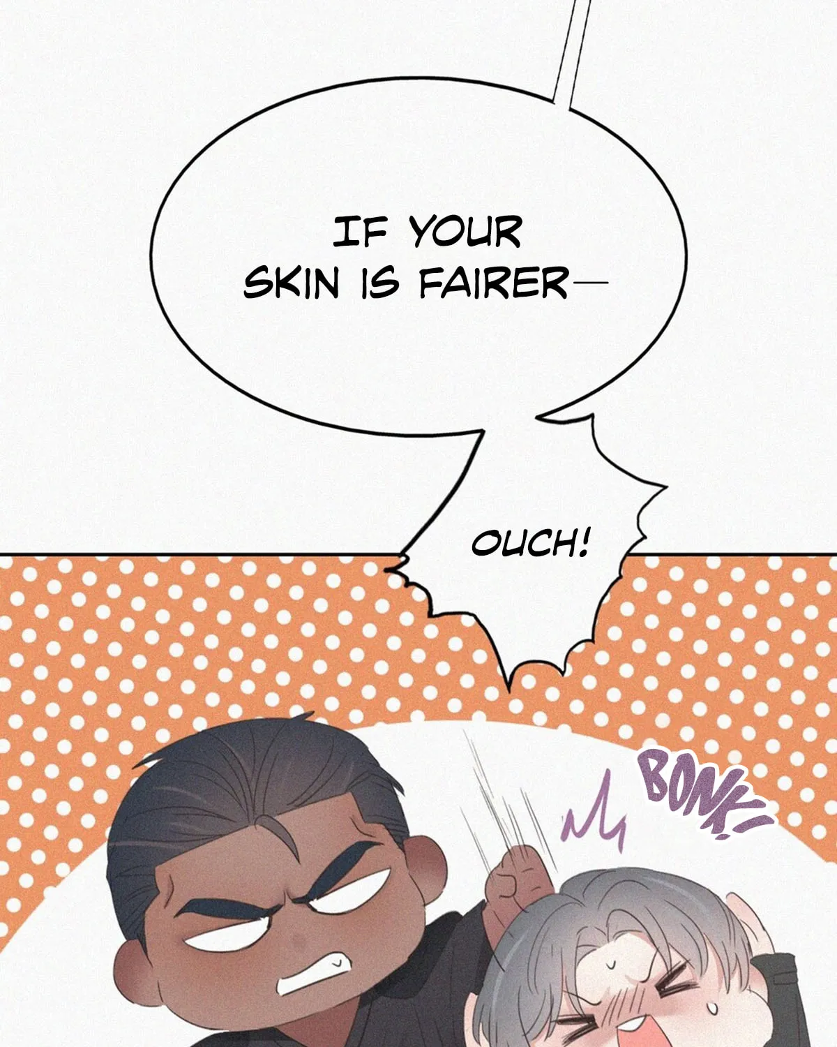 Counterattack Through Pregnancy (Colored) Chapter 45 page 68 - 