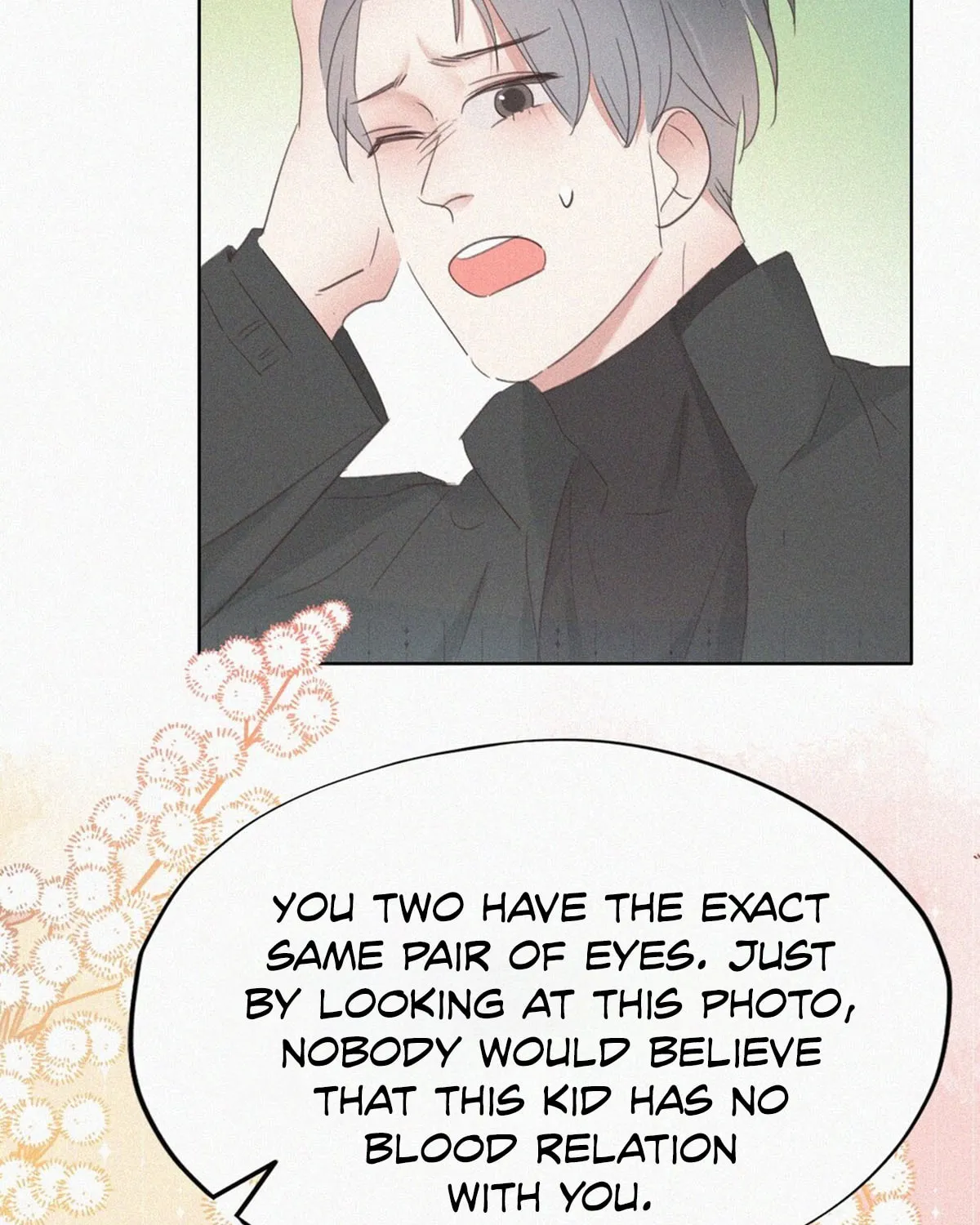 Counterattack Through Pregnancy (Colored) Chapter 45 page 70 - 