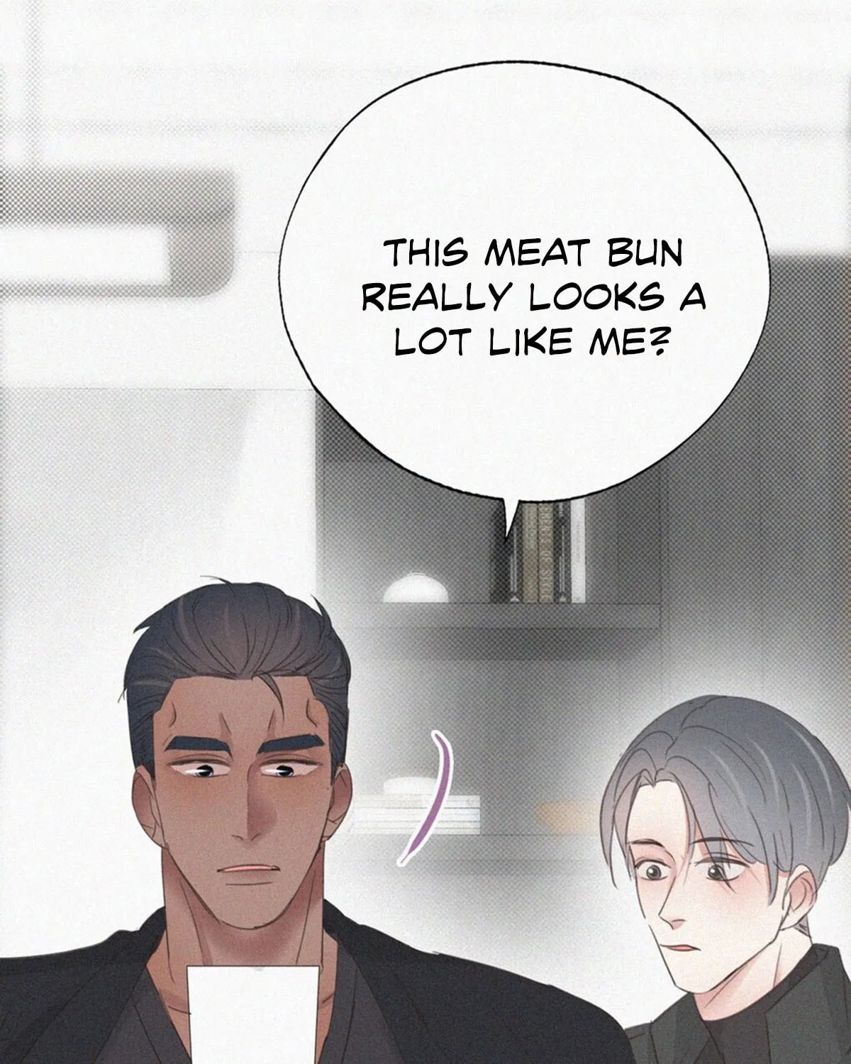 Counterattack Through Pregnancy (Colored) Chapter 45 page 73 - 