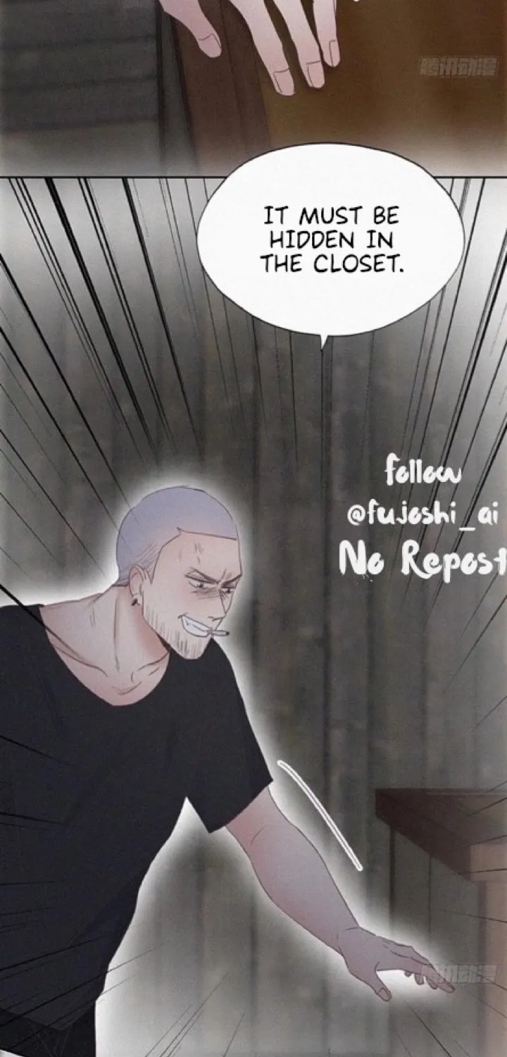 Counterattack Through Pregnancy (Colored) Chapter 58 page 12 - 