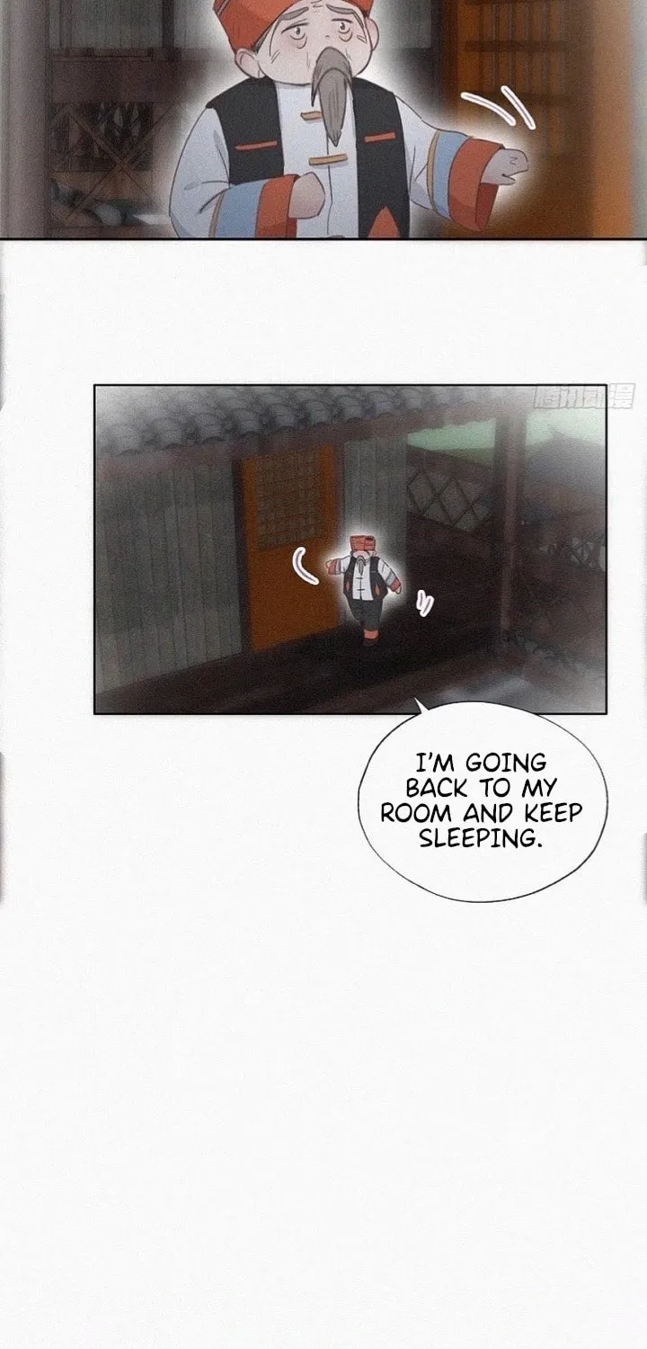 Counterattack Through Pregnancy (Colored) Chapter 58 page 19 - 
