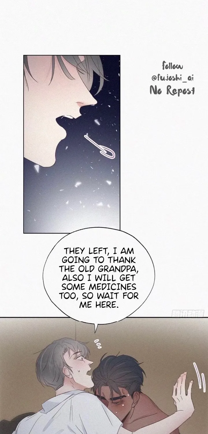 Counterattack Through Pregnancy (Colored) Chapter 58 page 20 - 