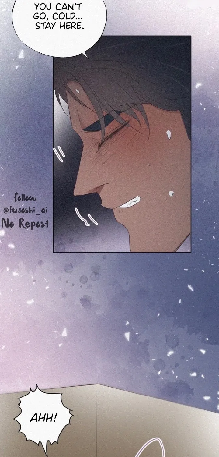 Counterattack Through Pregnancy (Colored) Chapter 58 page 22 - 