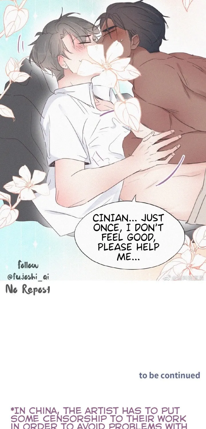 Counterattack Through Pregnancy (Colored) Chapter 58 page 28 - 