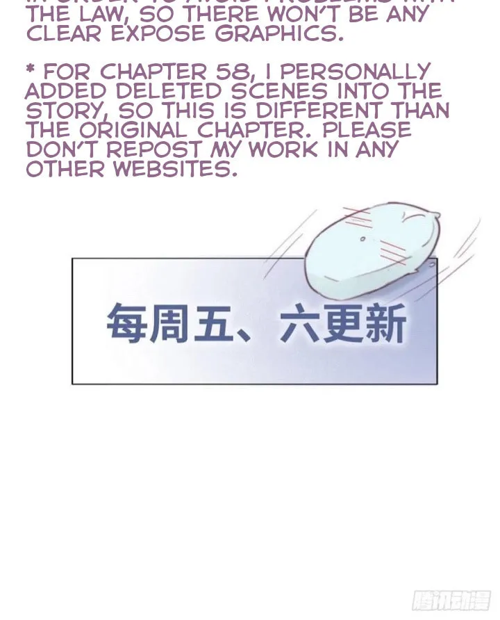 Counterattack Through Pregnancy (Colored) Chapter 58 page 29 - 