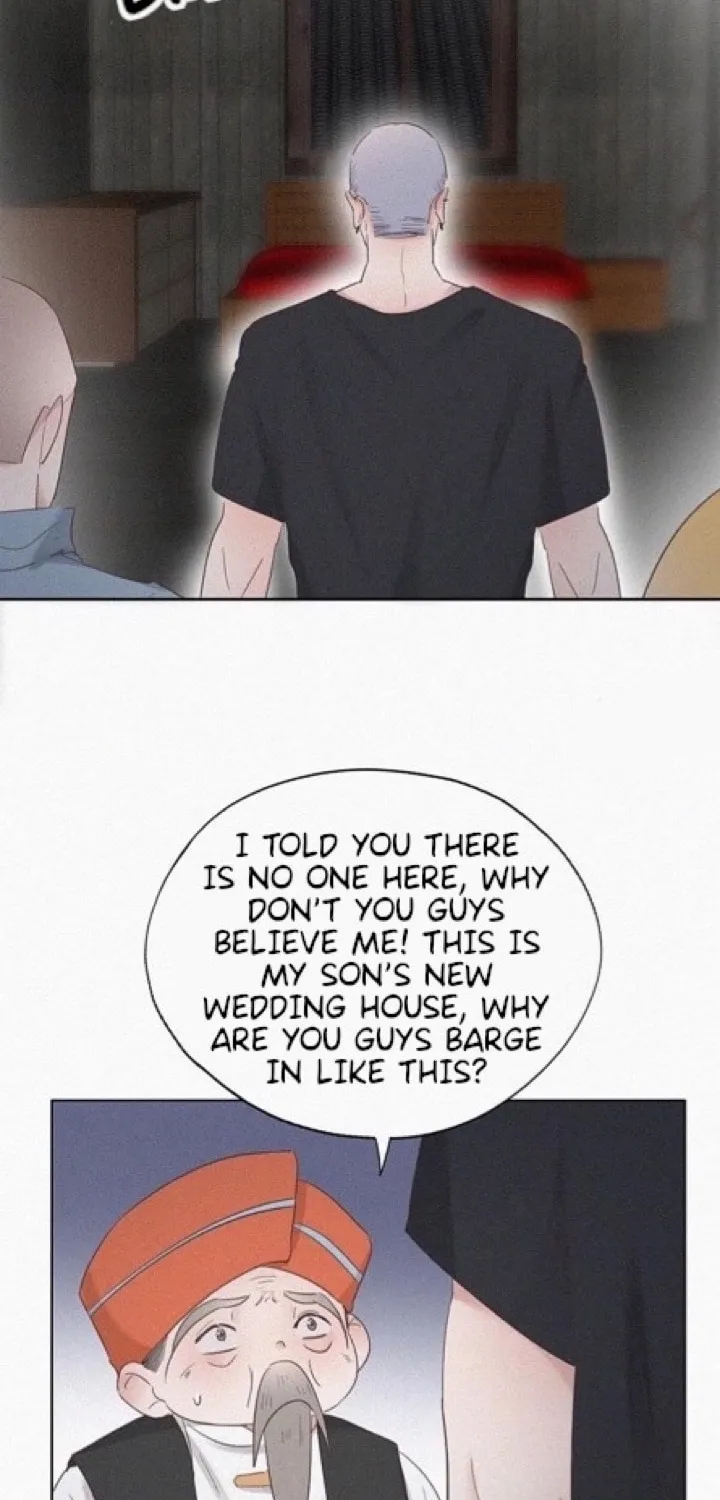 Counterattack Through Pregnancy (Colored) Chapter 58 page 4 - 