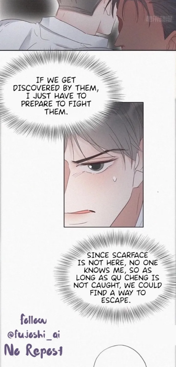 Counterattack Through Pregnancy (Colored) Chapter 58 page 7 - 