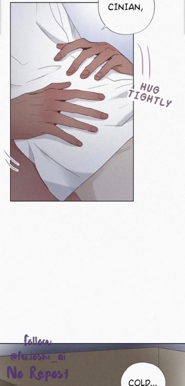 Counterattack Through Pregnancy (Colored) Chapter 58 page 8 - 