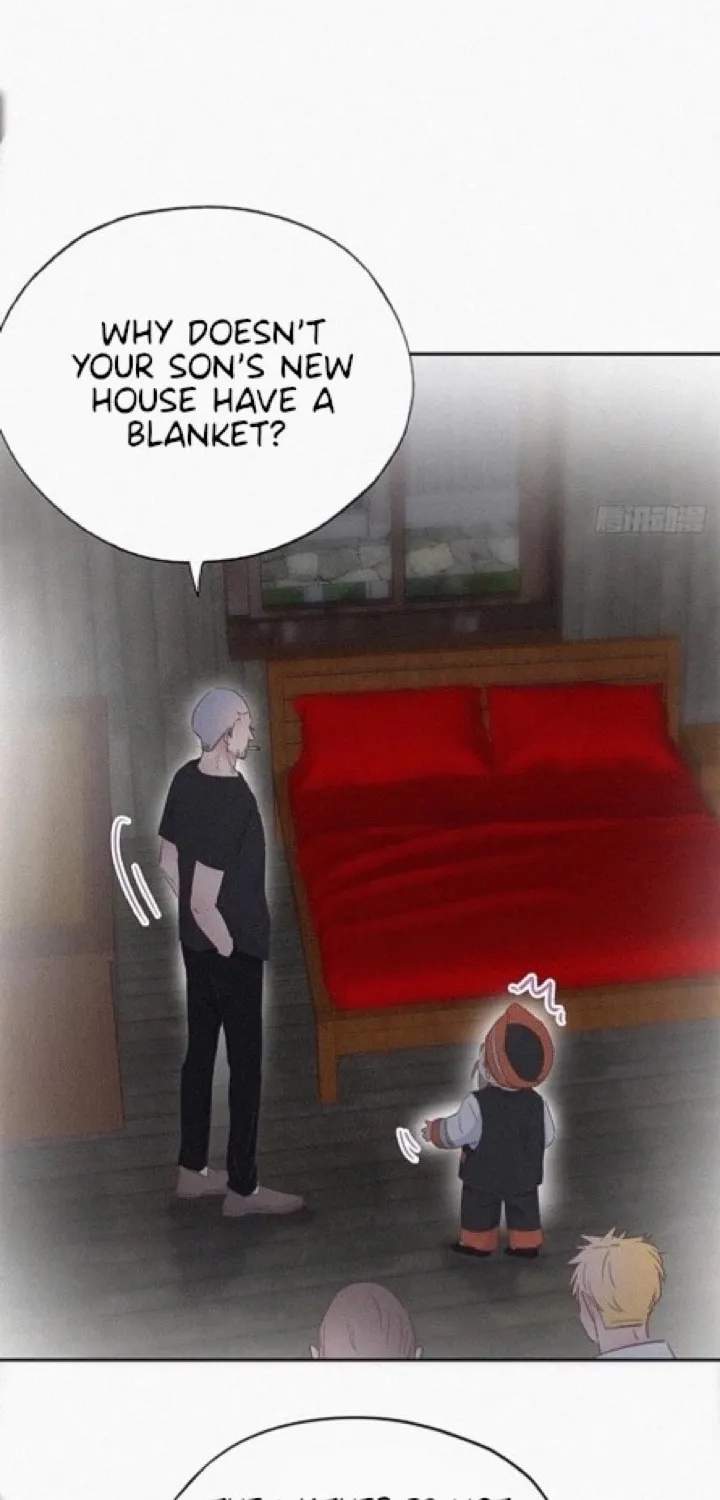 Counterattack Through Pregnancy (Colored) Chapter 58 page 10 - 