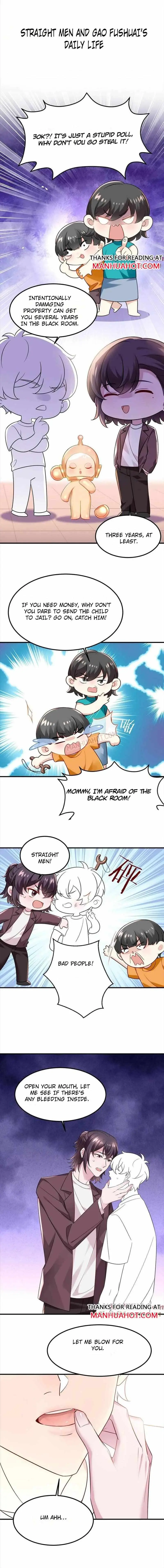 Counterattack Through Pregnancy Chapter 347 page 5 - 