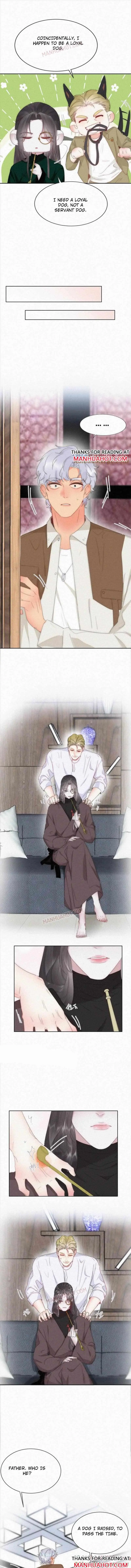 Counterattack Through Pregnancy Chapter 348 page 5 - 