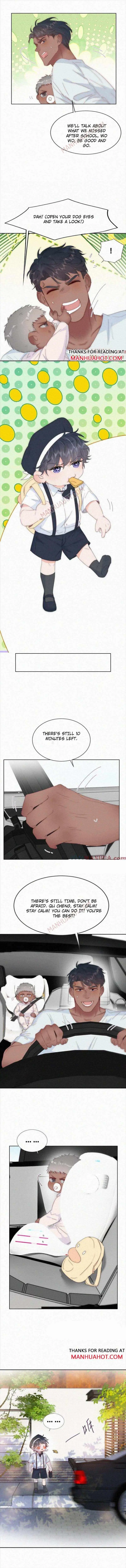 Counterattack Through Pregnancy Chapter 349 page 2 - 