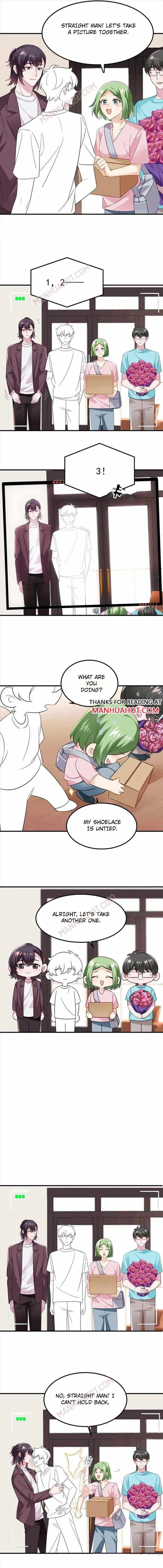 Counterattack Through Pregnancy Chapter 349 page 4 - 
