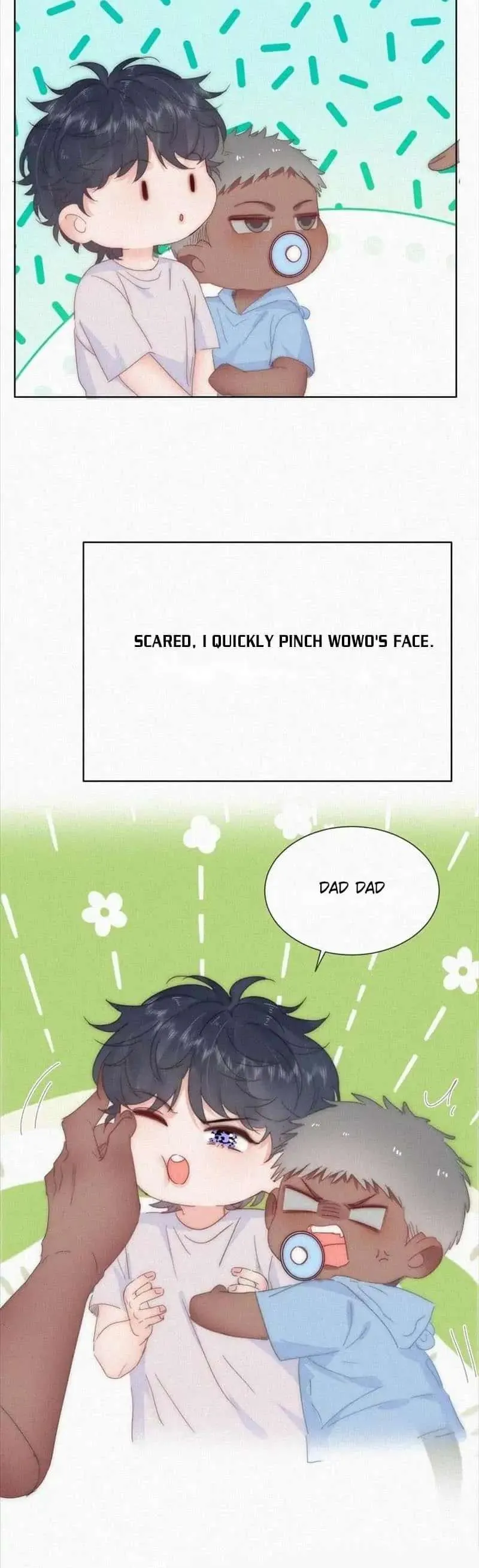 Counterattack Through Pregnancy Chapter 351 page 2 - 