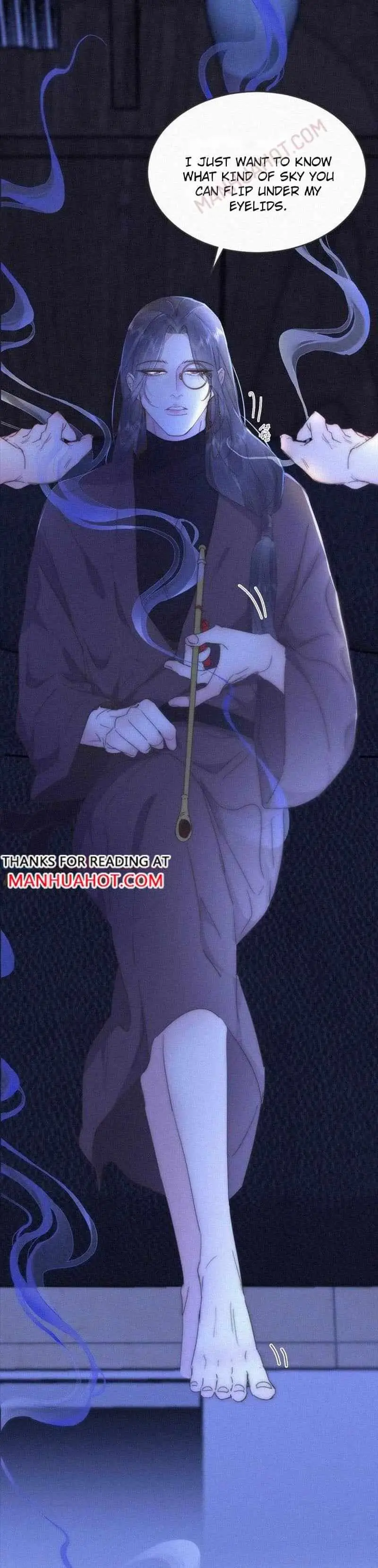 Counterattack Through Pregnancy Chapter 352 page 2 - 