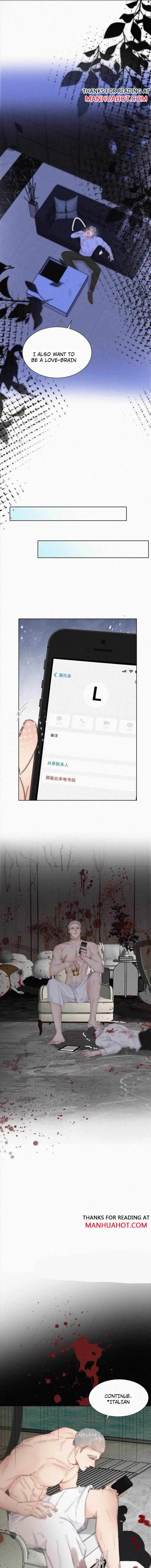 Counterattack Through Pregnancy Chapter 352 page 7 - 