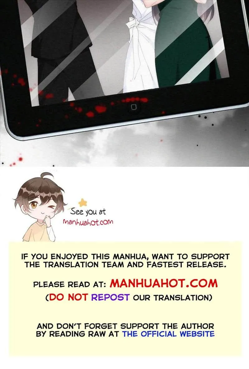 Counterattack Through Pregnancy Chapter 352 page 9 - 