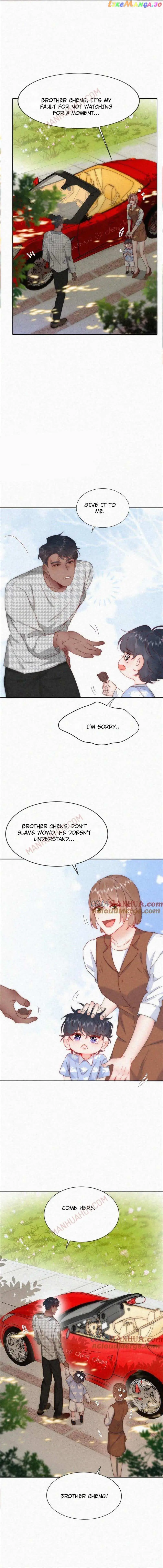 Counterattack Through Pregnancy Chapter 355 page 2 - 