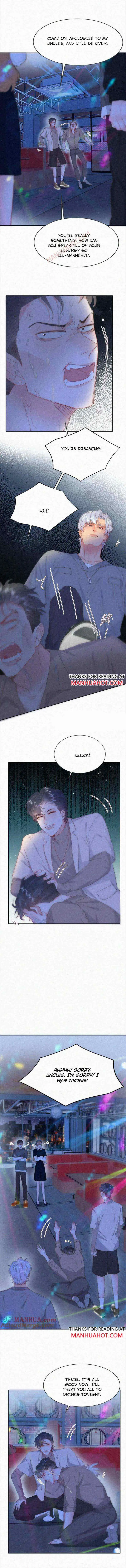 Counterattack Through Pregnancy Chapter 356 page 3 - 