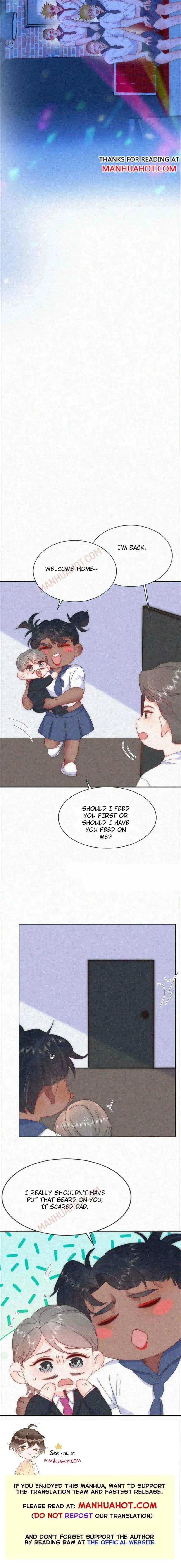 Counterattack Through Pregnancy Chapter 356 page 7 - 
