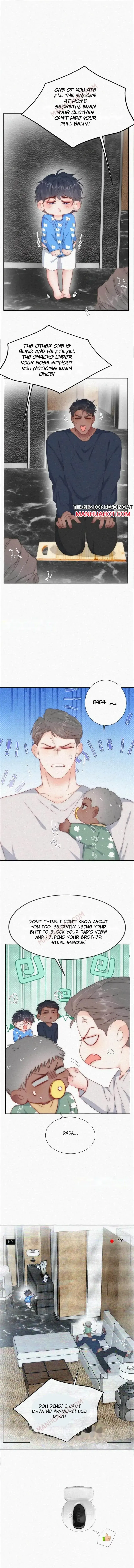 Counterattack Through Pregnancy Chapter 357 page 4 - 