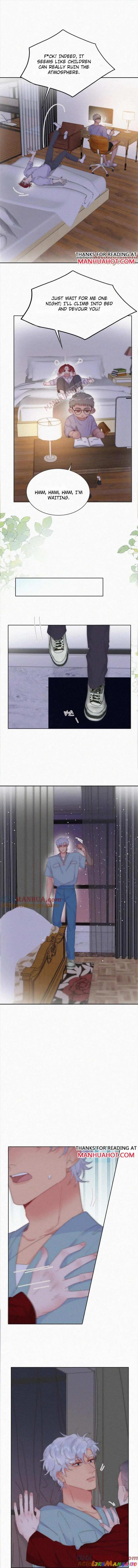 Counterattack Through Pregnancy Chapter 358 page 5 - 