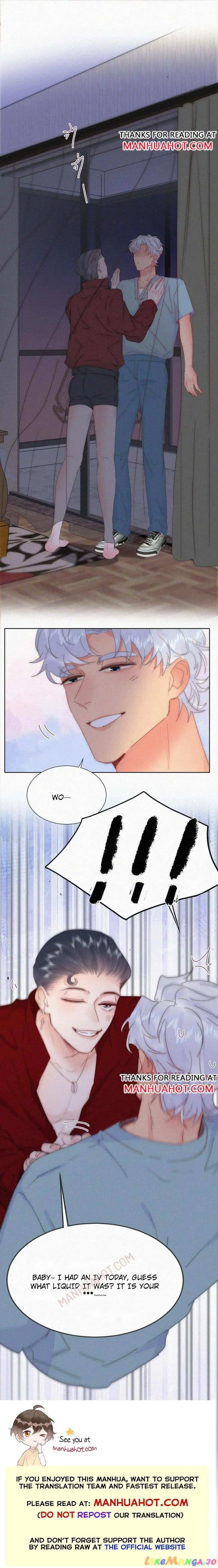 Counterattack Through Pregnancy Chapter 358 page 6 - 