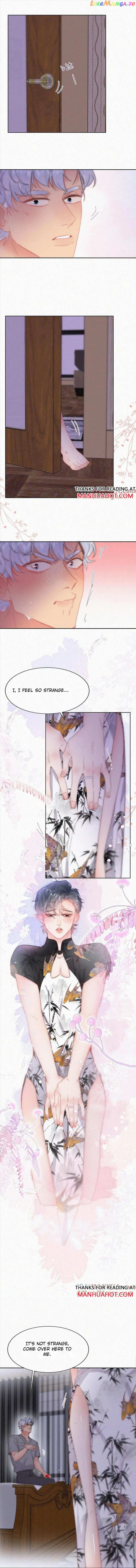 Counterattack Through Pregnancy Chapter 360 page 3 - 