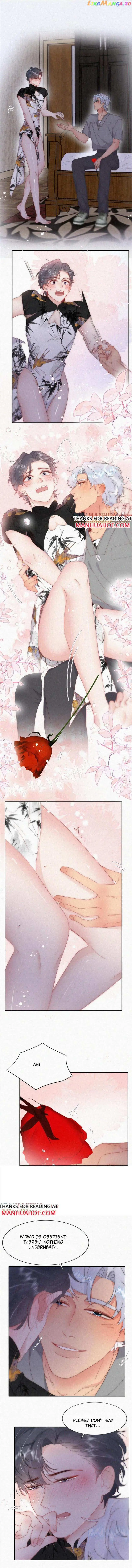 Counterattack Through Pregnancy Chapter 360 page 4 - 