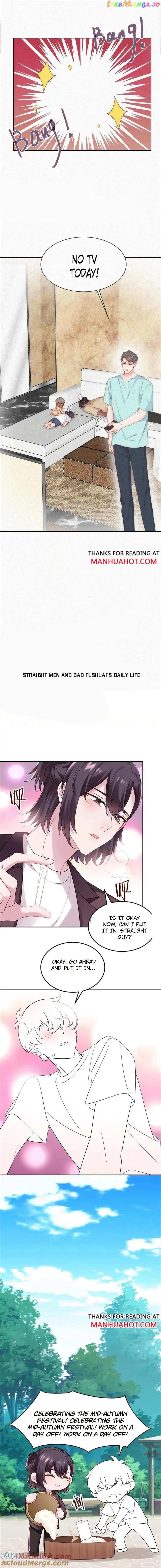 Counterattack Through Pregnancy Chapter 361 page 3 - 