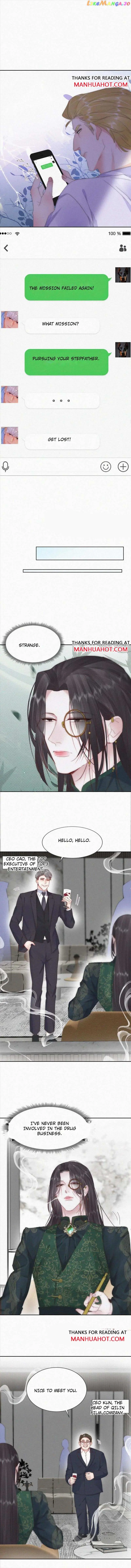 Counterattack Through Pregnancy Chapter 362 page 3 - 